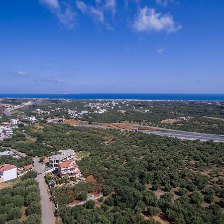 Villa Agriana Countryside Exterior photo